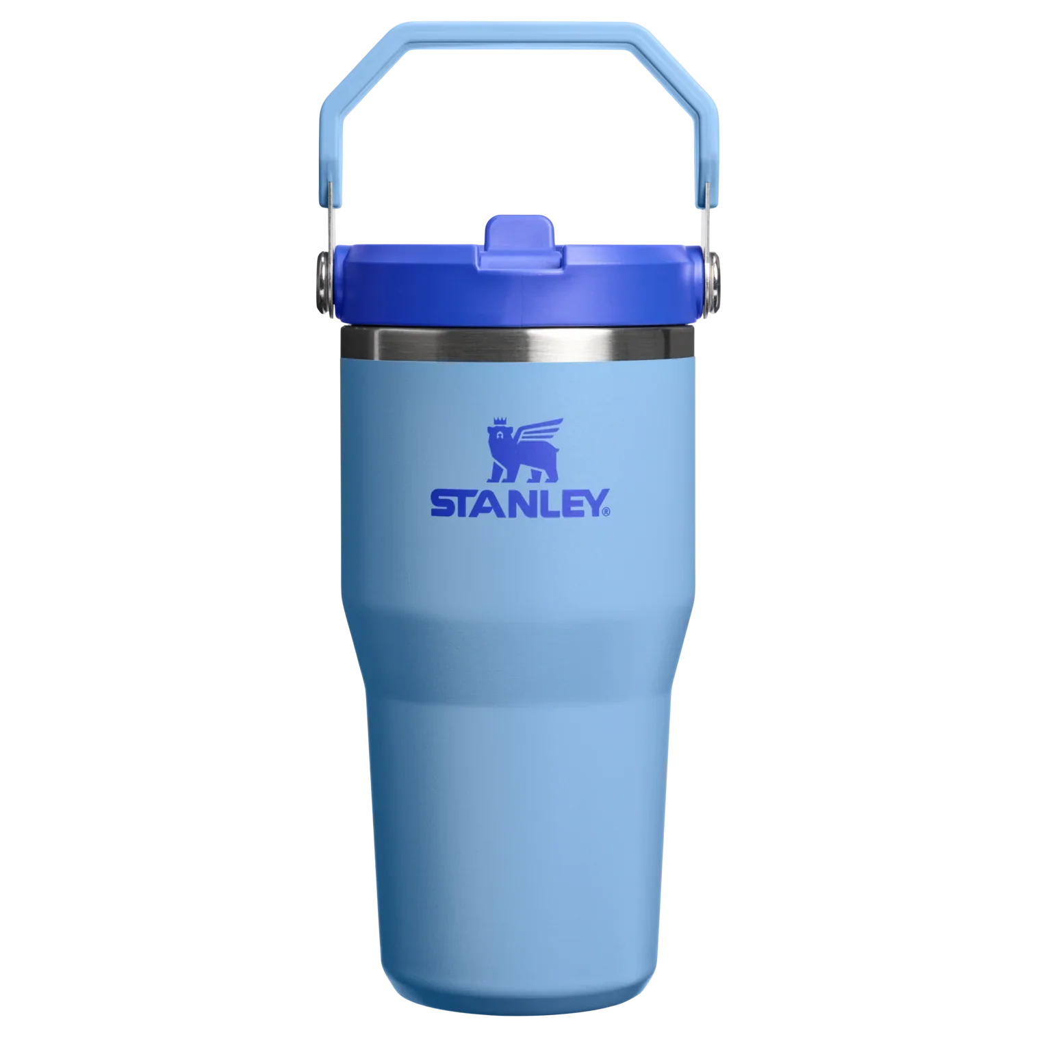 The IceFlow™ Flip Straw Tumbler | 20 OZ