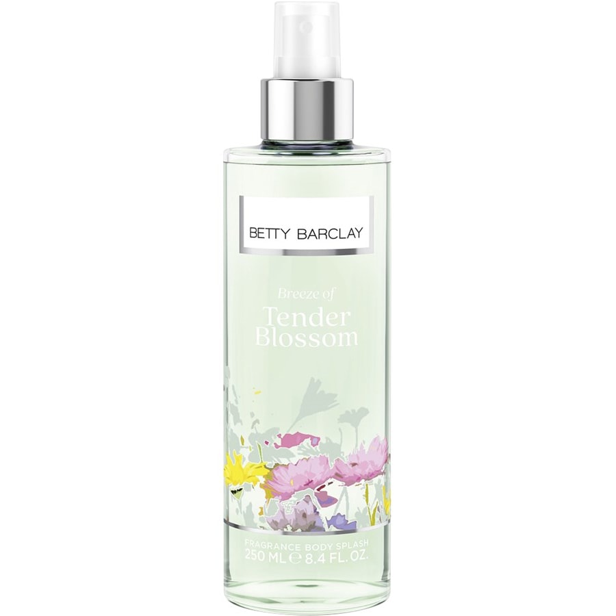 Betty Barclay Tender Blossom Fragrance Body Splash