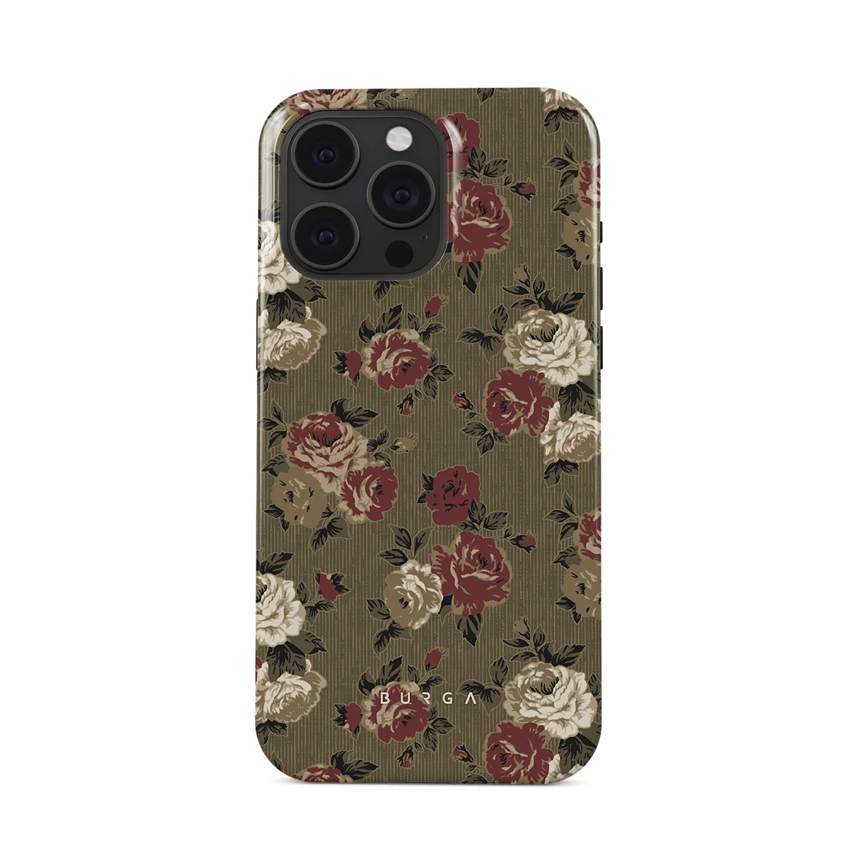 Forbidden Love - iPhone 15 Pro Max ケース