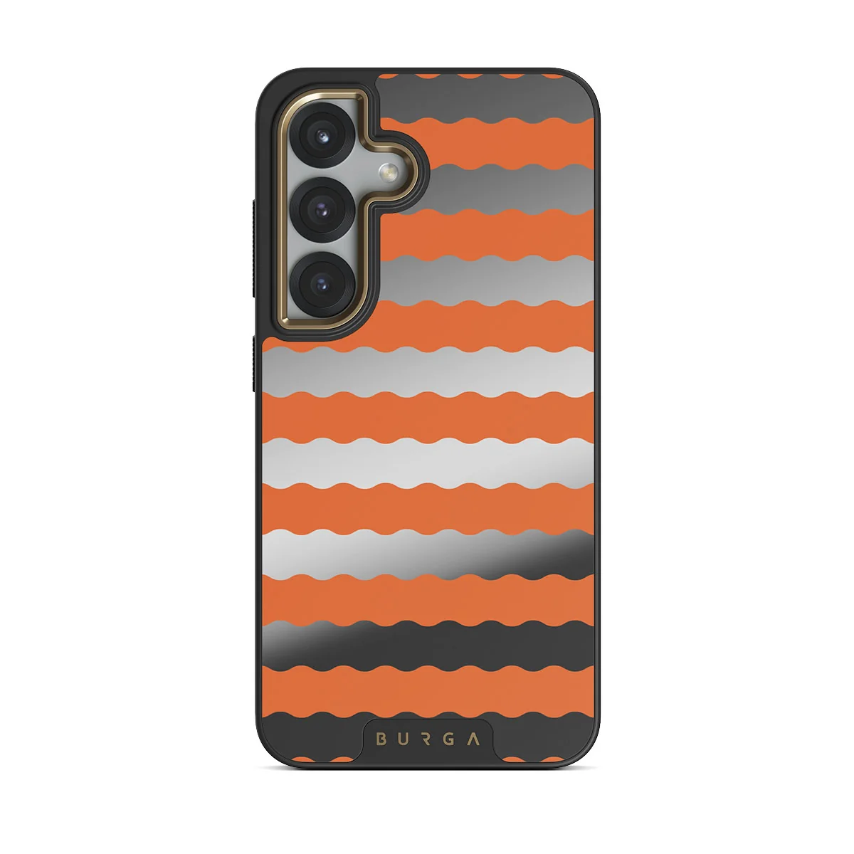 Papaya - Samsung Galaxy S25 Plus ケース