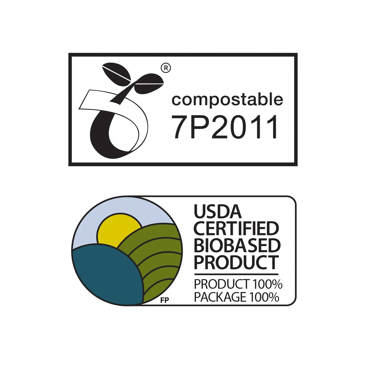 If You Care Baking Cups Large / Pack of 60