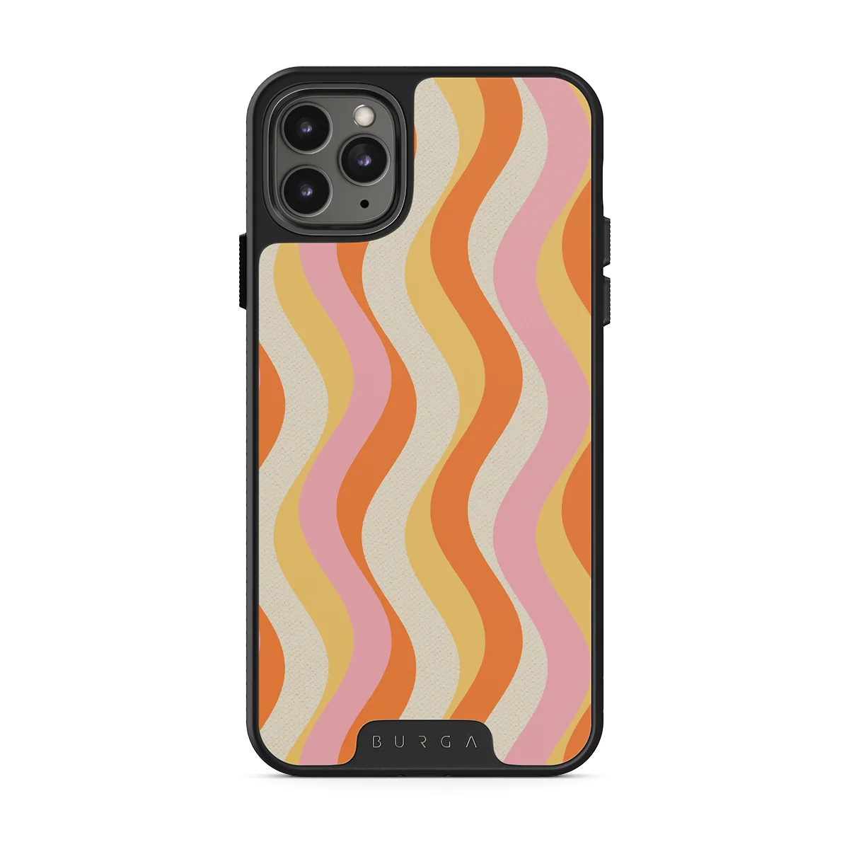 Flower Power - iPhone 11 Pro Max ケース