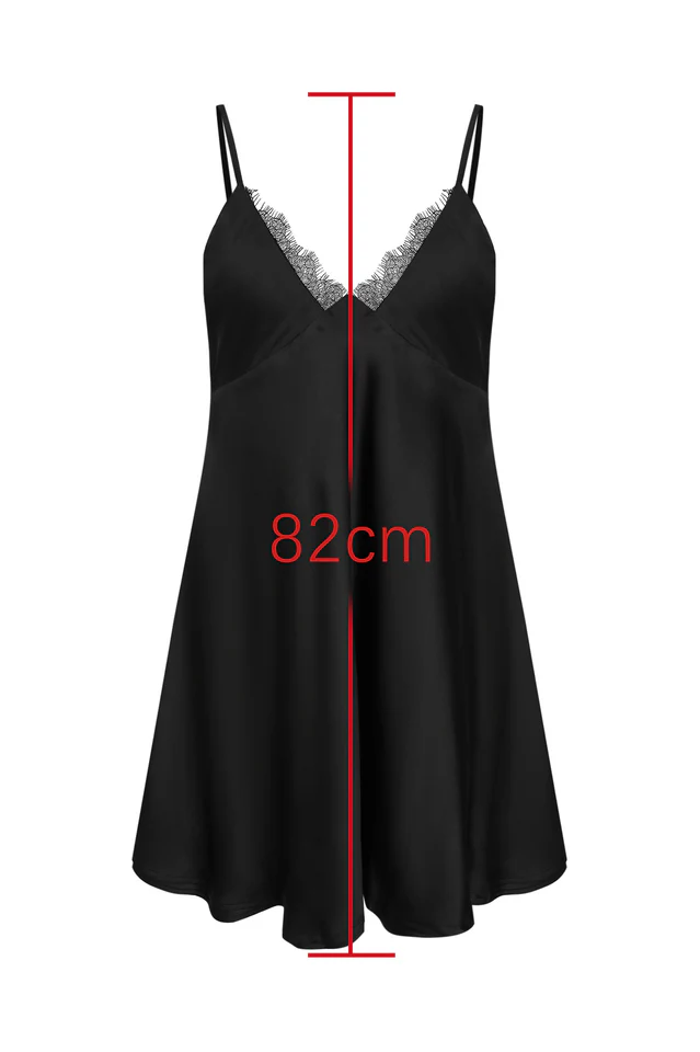 Moonlit Mini Dress