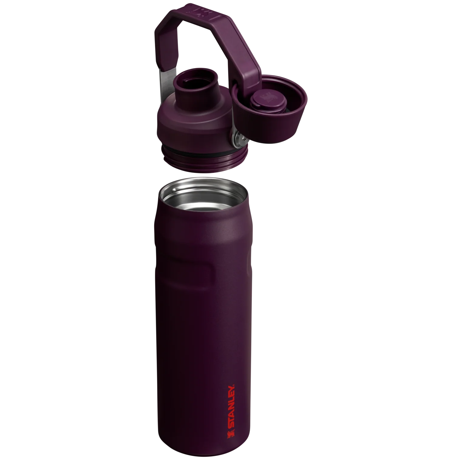 IceFlow™ Bottle with Fast Flow Lid | 24 OZ - Stanley Create
