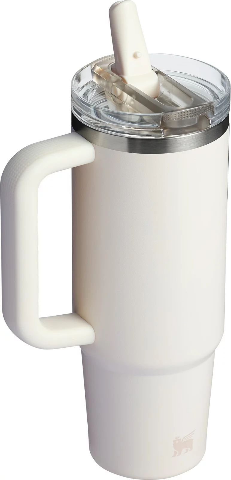 Stanley 30 oz. Quencher ProTour Flip Straw Tumbler - Cream