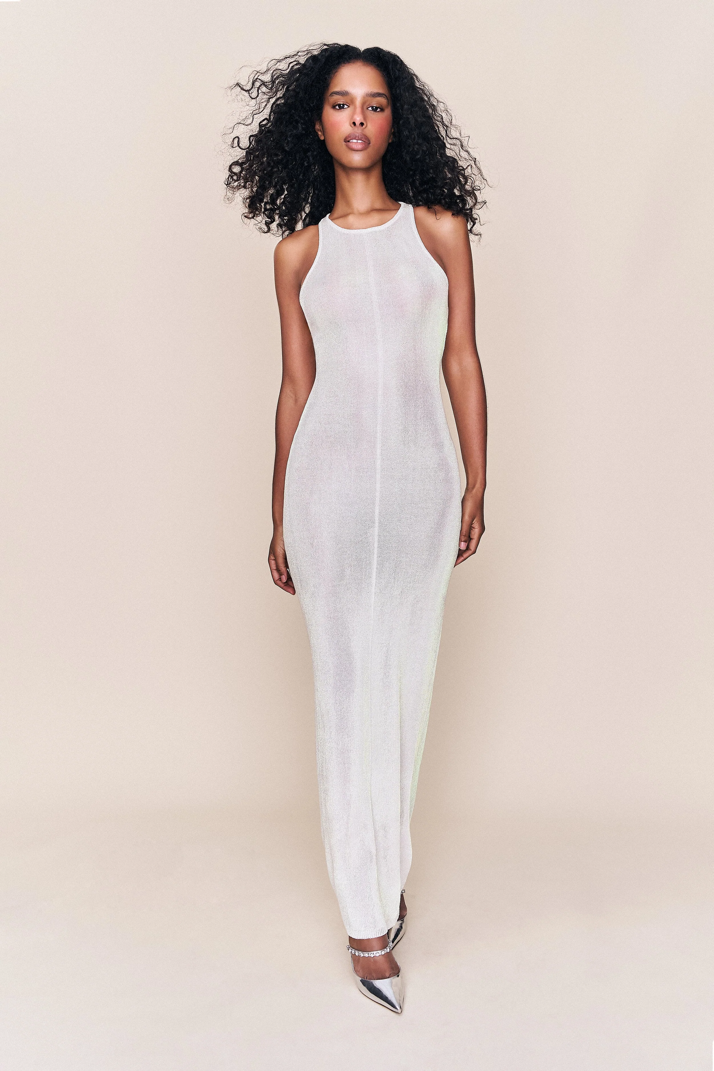 Odette Dress