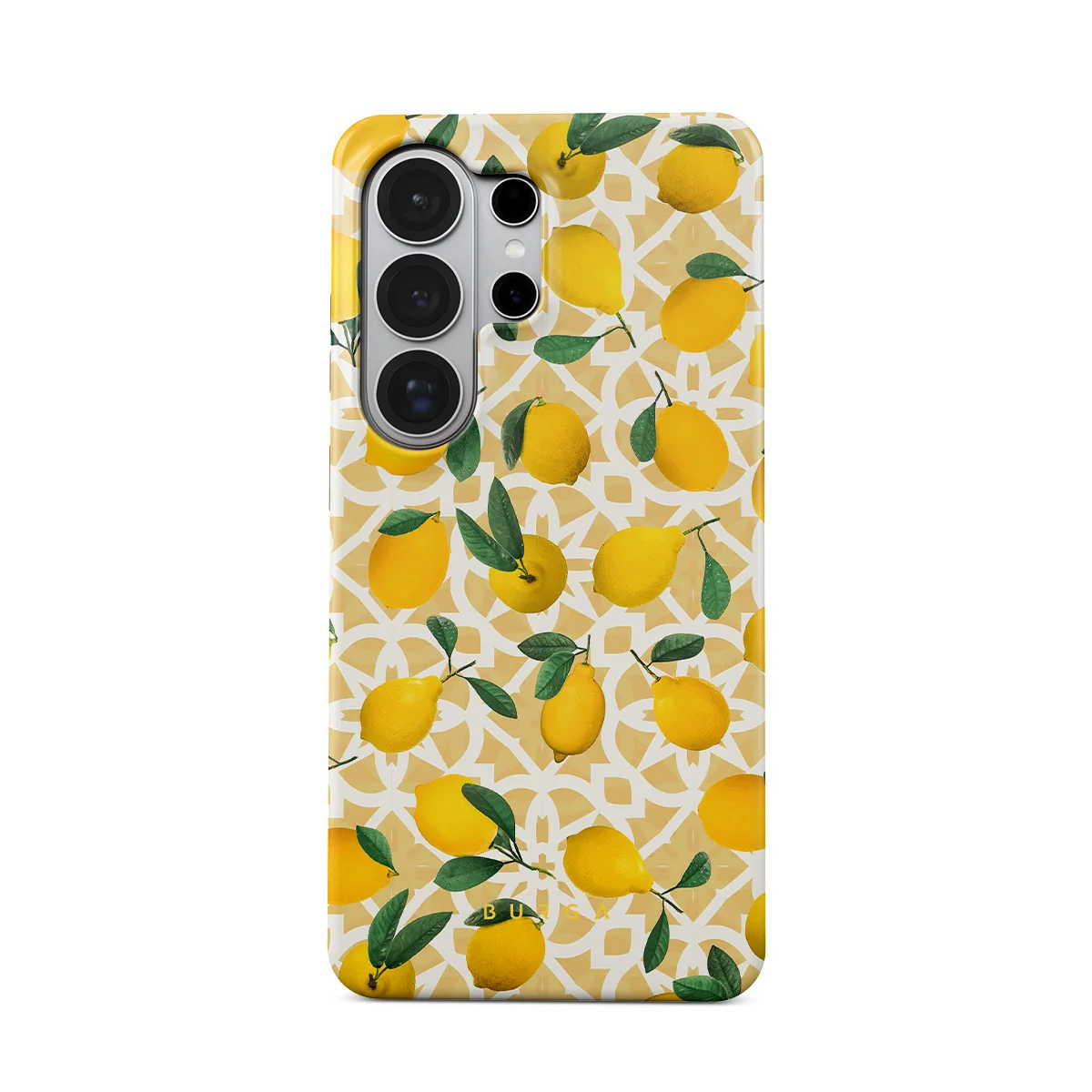 Lemon Juice - Samsung Galaxy S26 Ultra ケース