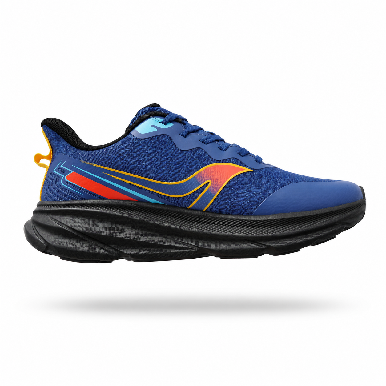ALX Men Running Navy XRM1000720-P