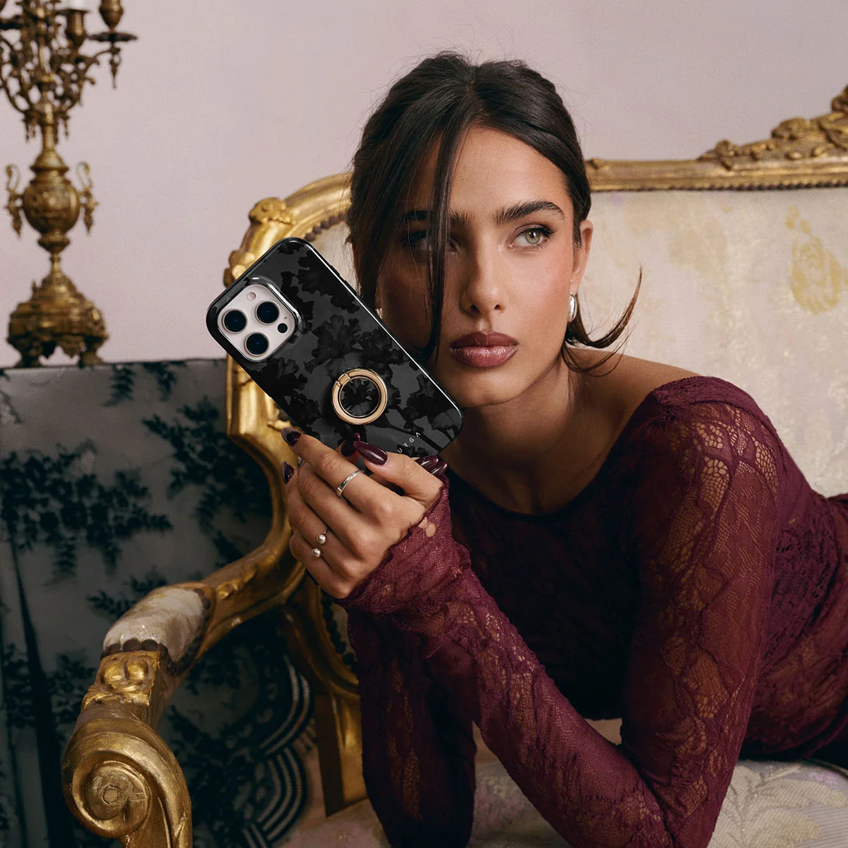 Nocturnal - iPhone 11 Pro Max ケース