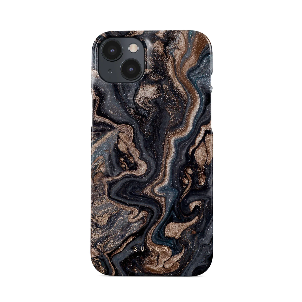 Enchanted Mirror - Marble iPhone 13 ケース