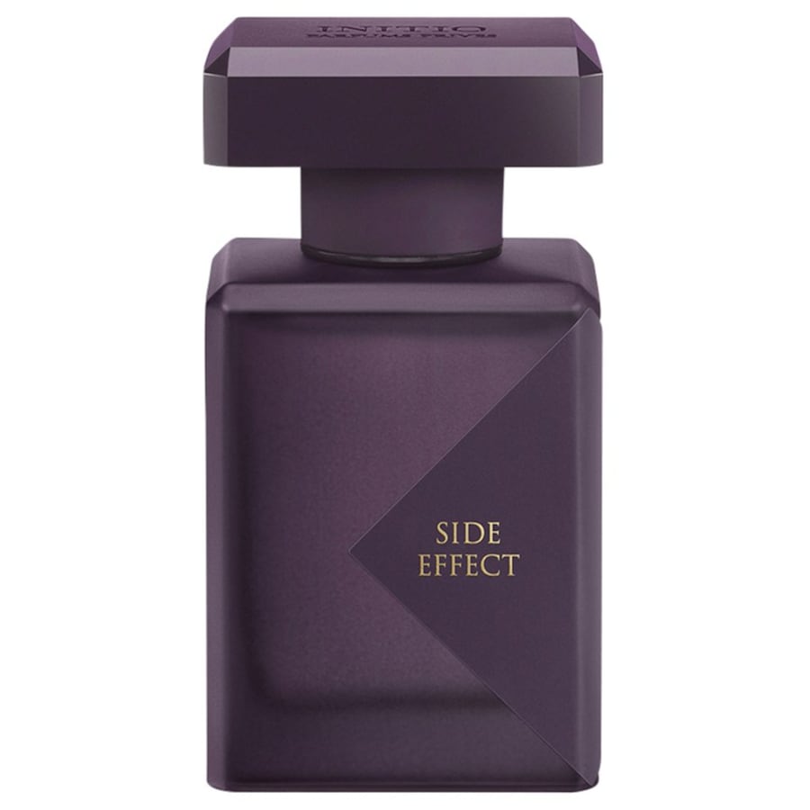 INITIO Parfums Privés Carnal Blends Mgiełka do włosów Side Effect