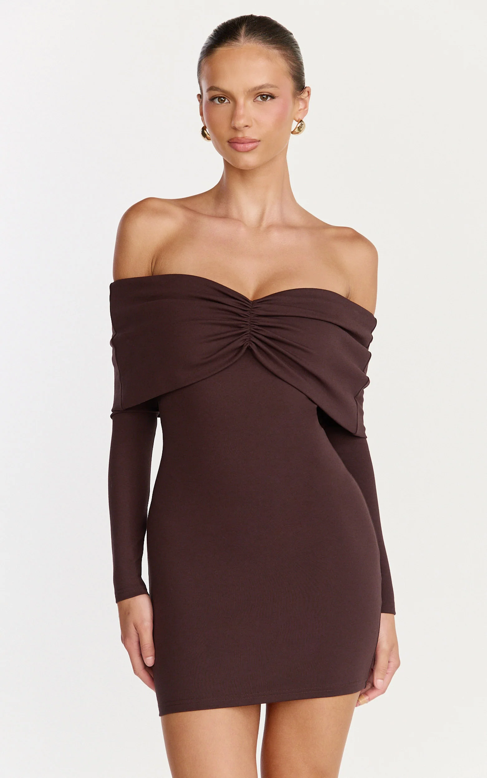 Rani Mini Dress