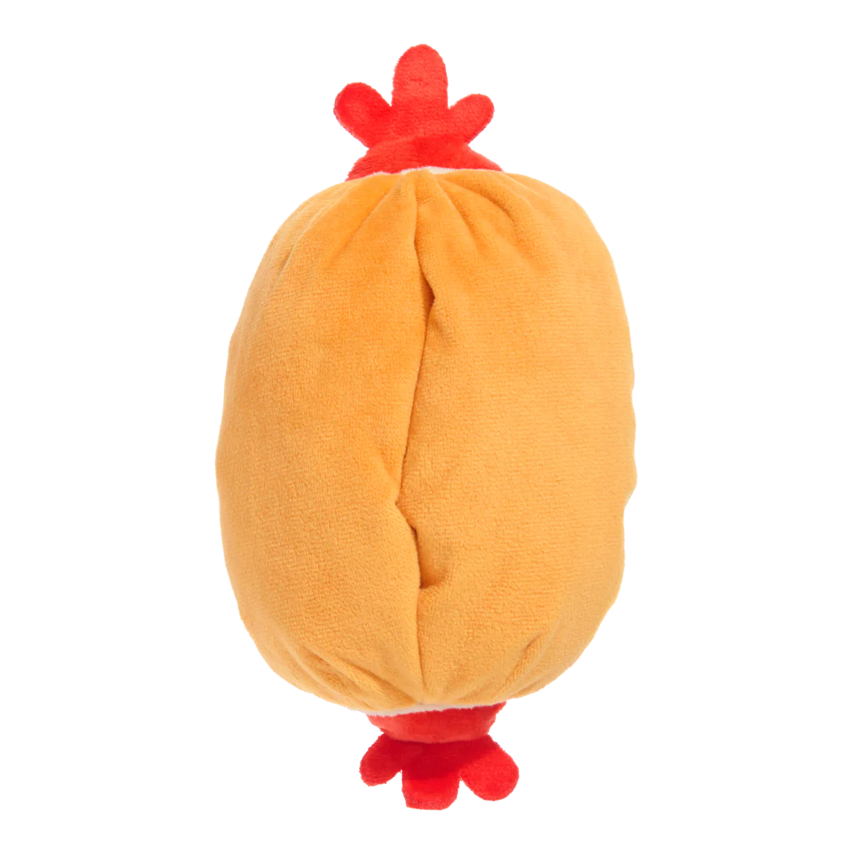 Frank Flirter Plush Tug Dog Toy