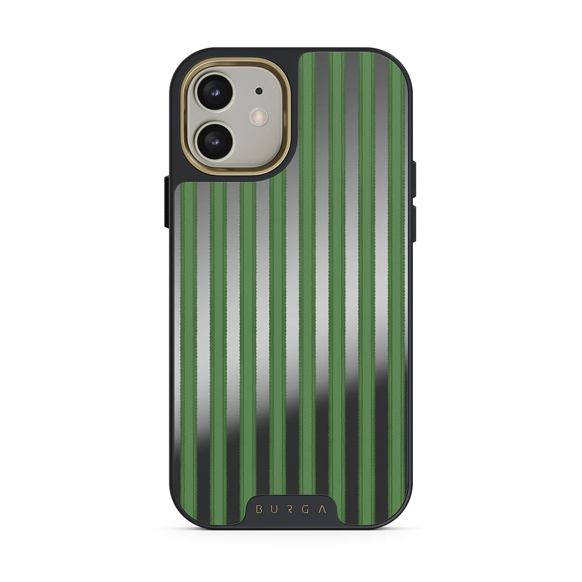 Peppermint - iPhone 12 ケース
