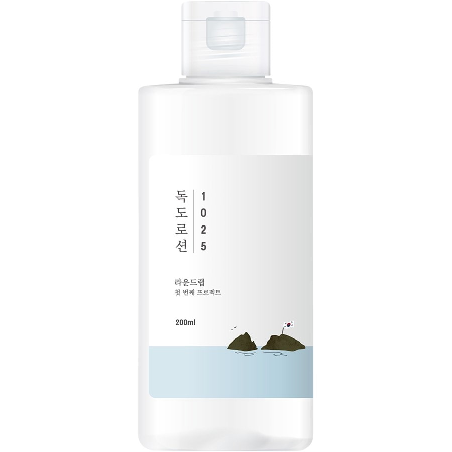 Round Lab 1025 Dokdo Balsam