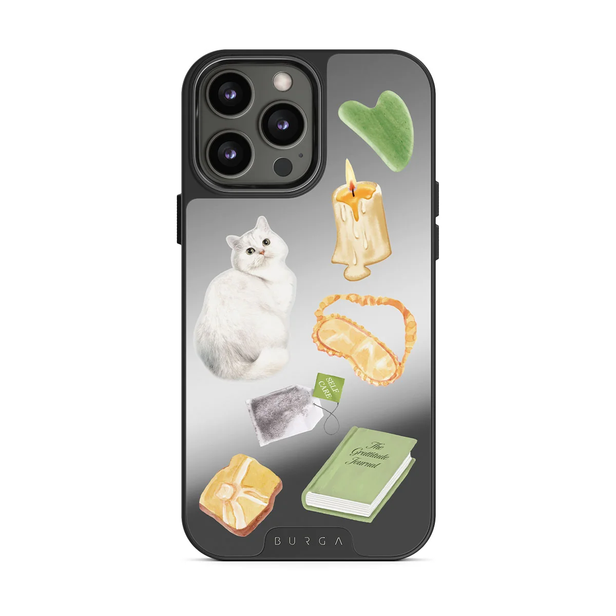 Soft Era - iPhone 12 Pro ケース