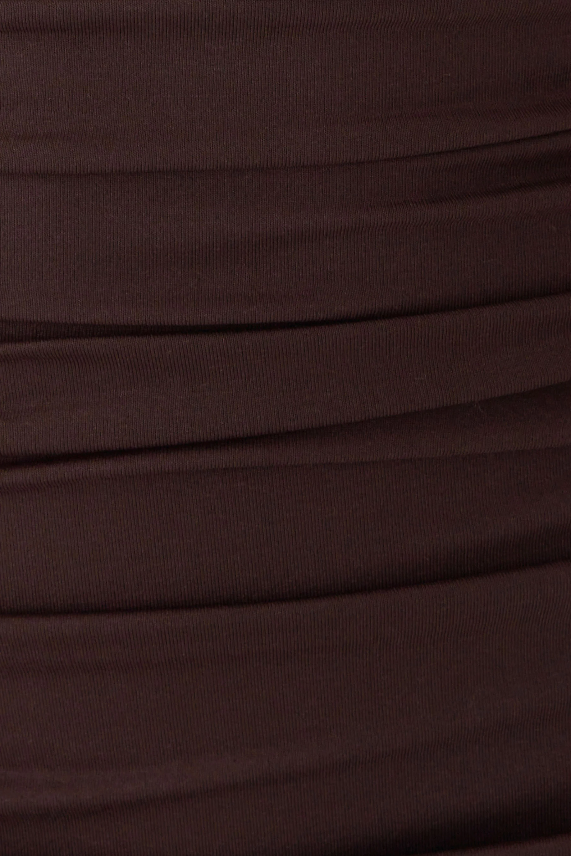 Liana Maxi Dress - Chocolate