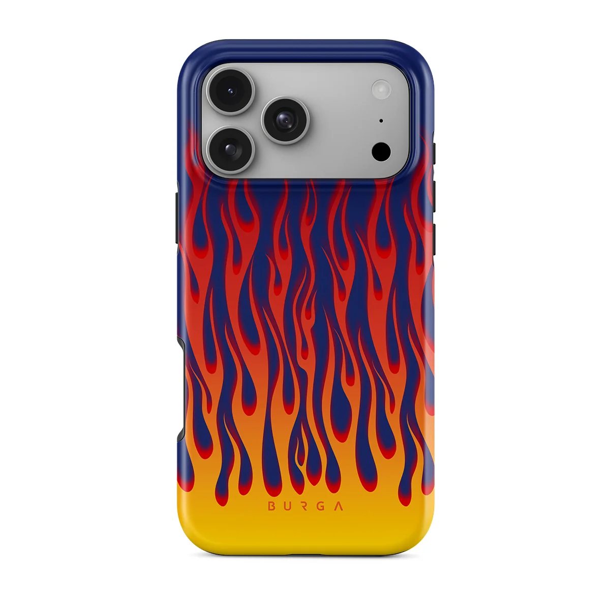 Tribal - iPhone 17 Pro ケース