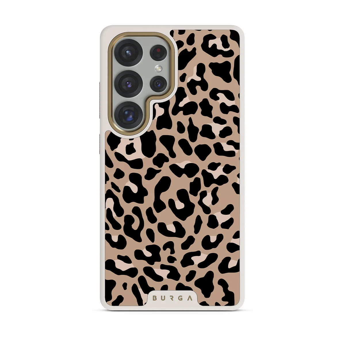 Pure Instinct - Samsung Galaxy S25 Ultra ケース