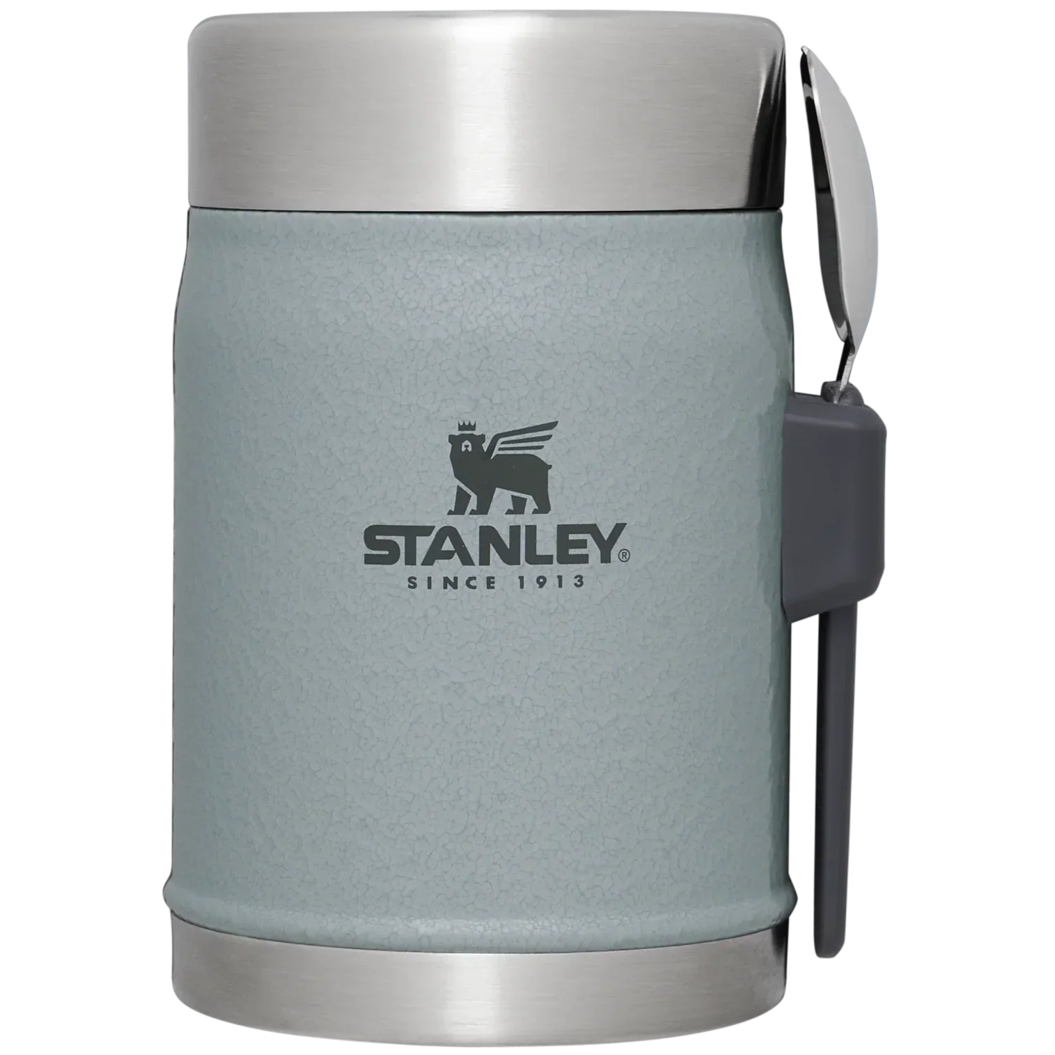 Classic Legendary Food Jar + Spork | 14 OZ