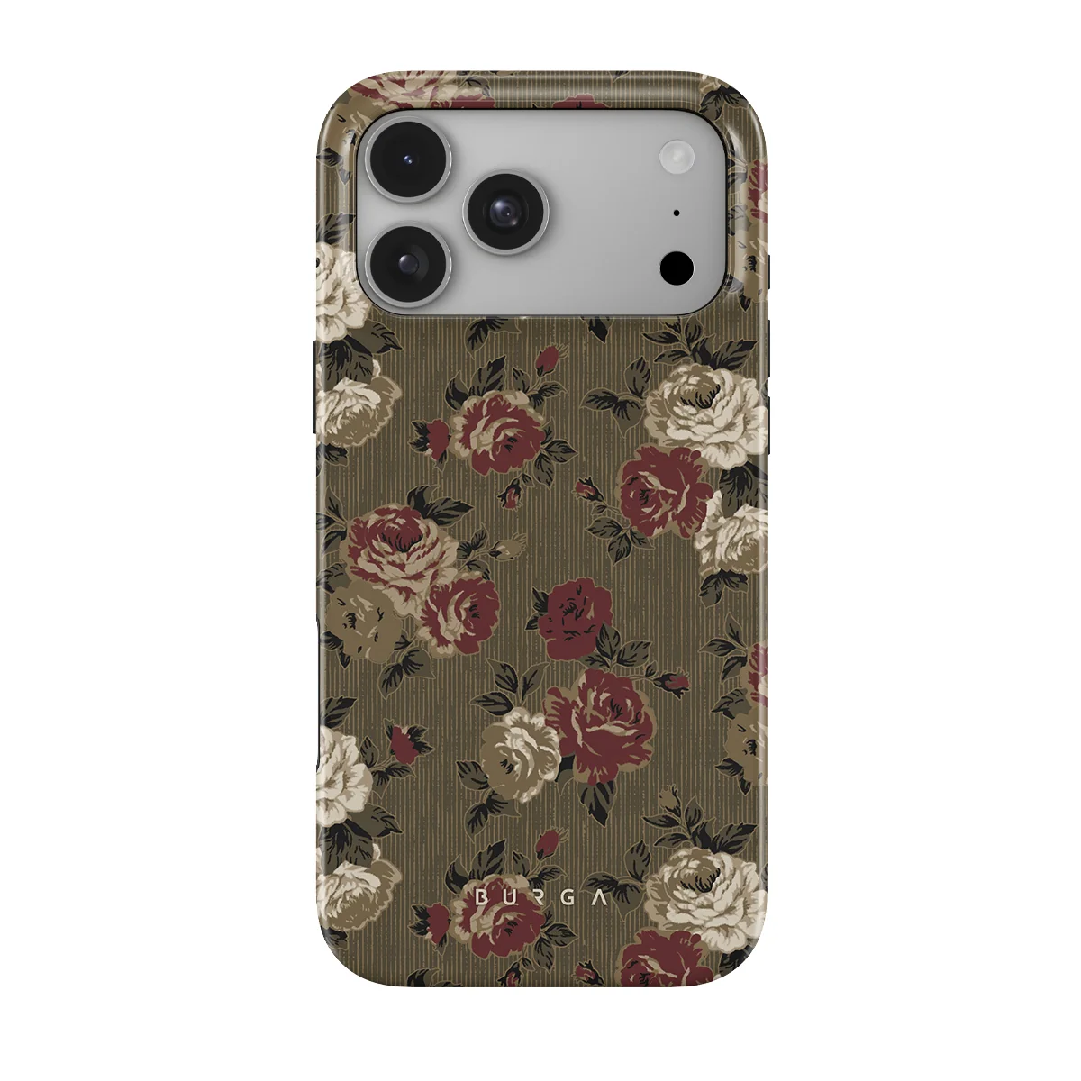 Forbidden Love - iPhone 18 Pro ケース