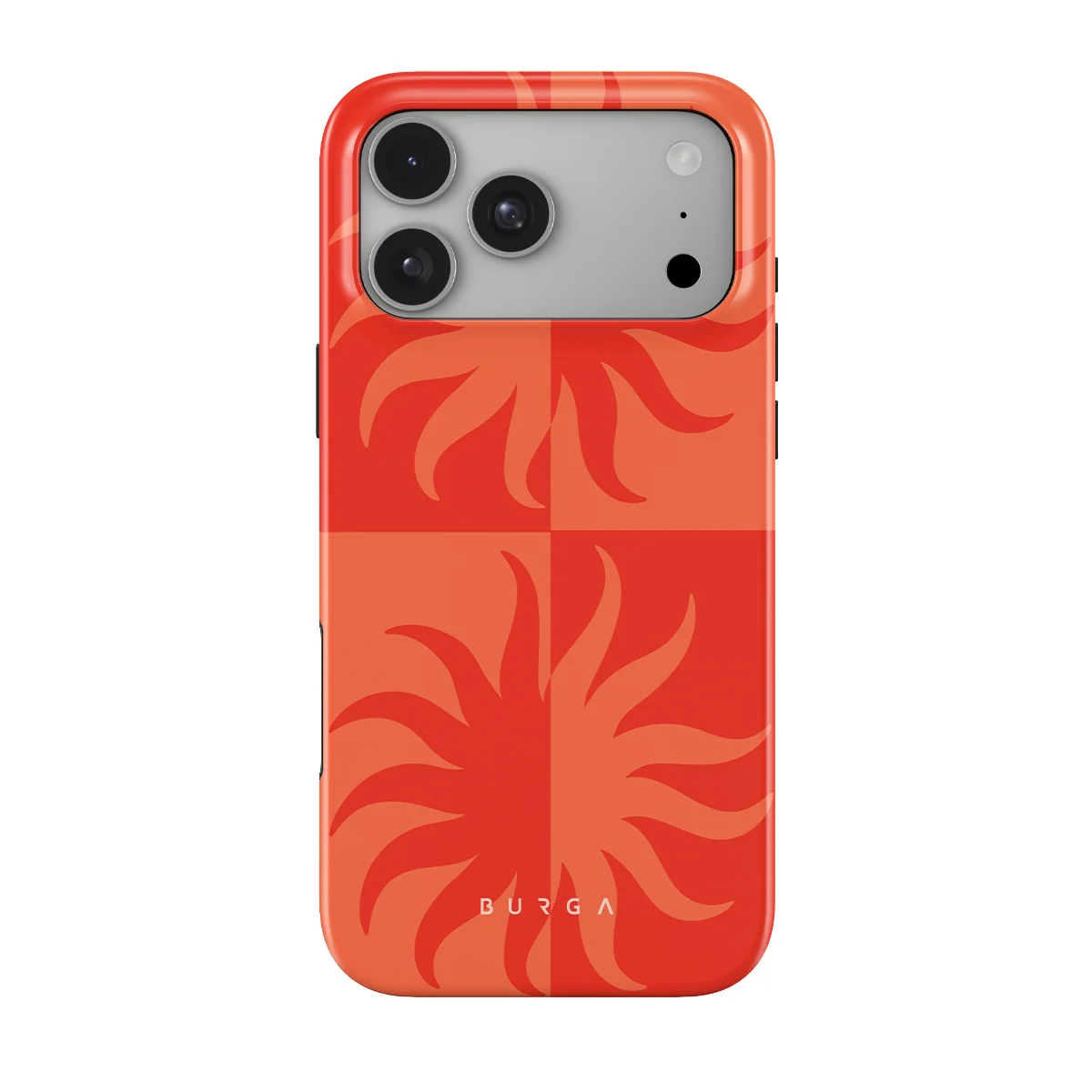 Sunkissed - iPhone 18 Pro Max ケース