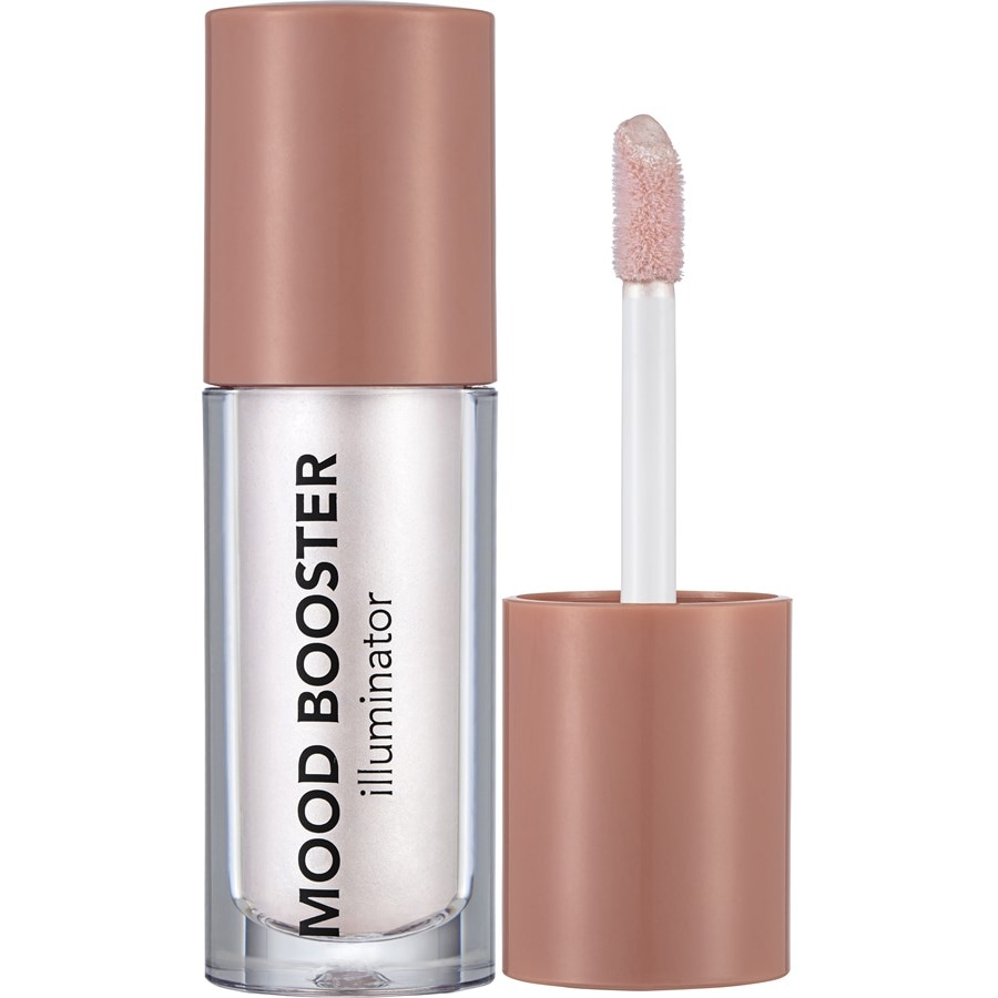 Flormar Highlighter Rozświetlacz poprawiający nastrój