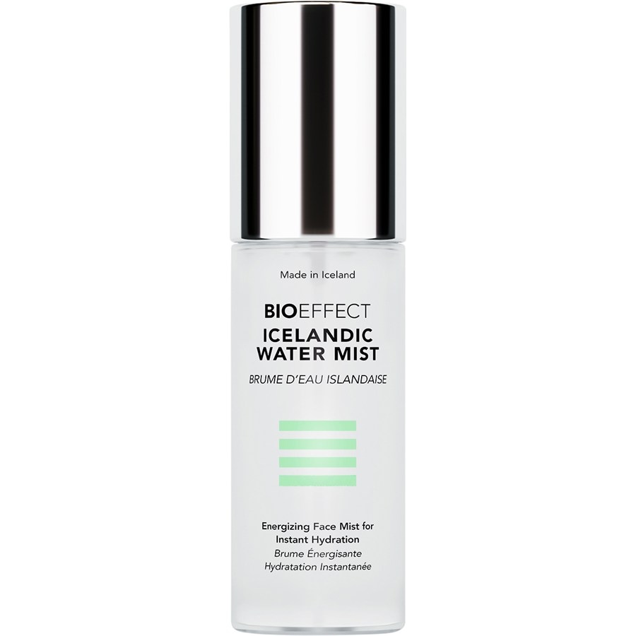 BioEffect Pielęgnacja twarzy Icelandic Water Mist