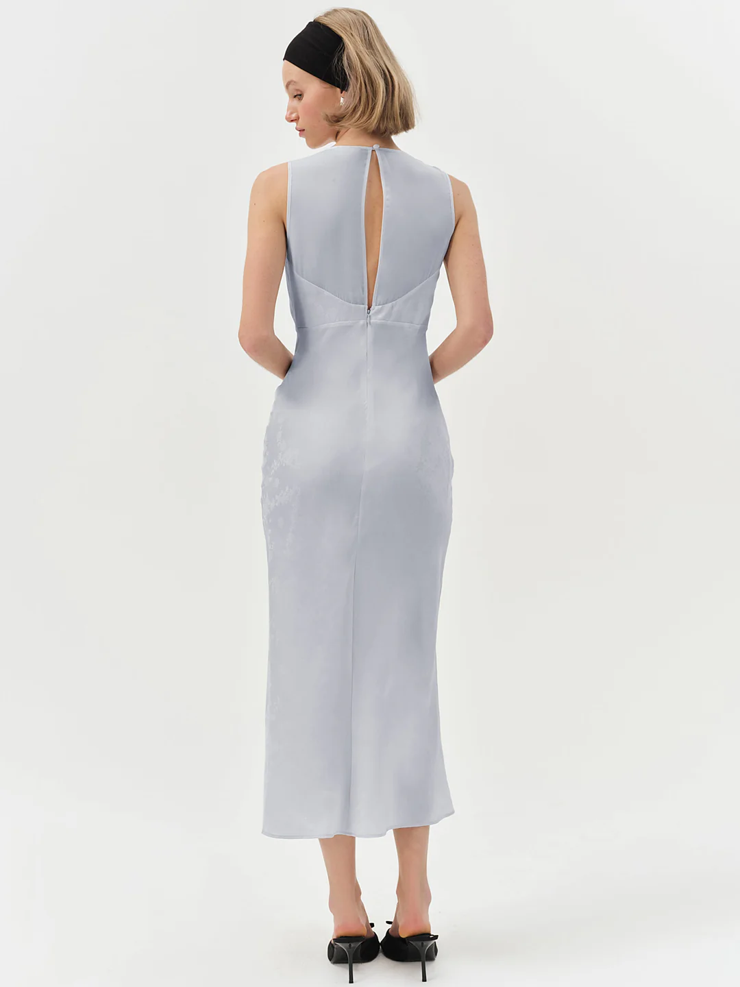 Madalie Midi Dress