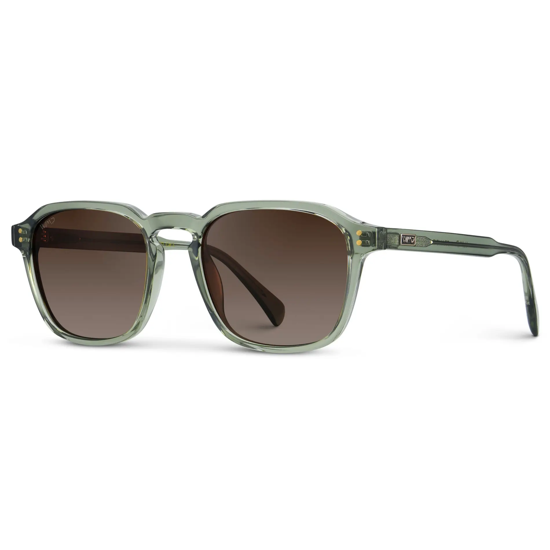 Francis | Polarized
