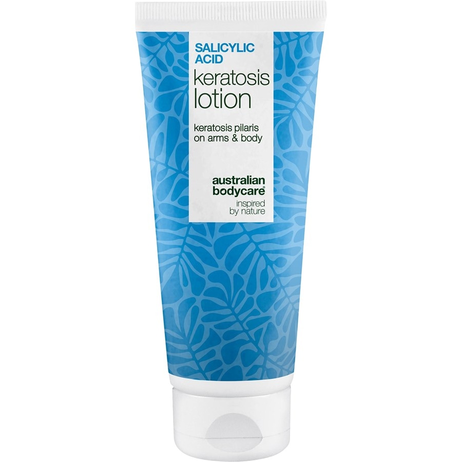 Australian Bodycare Kremy i balsamy do ciała Salicylic Acid Keratosis Lotion