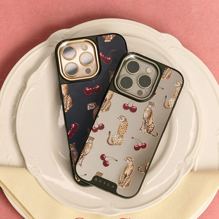 Cougar - Samsung Galaxy S25 Plus ケース