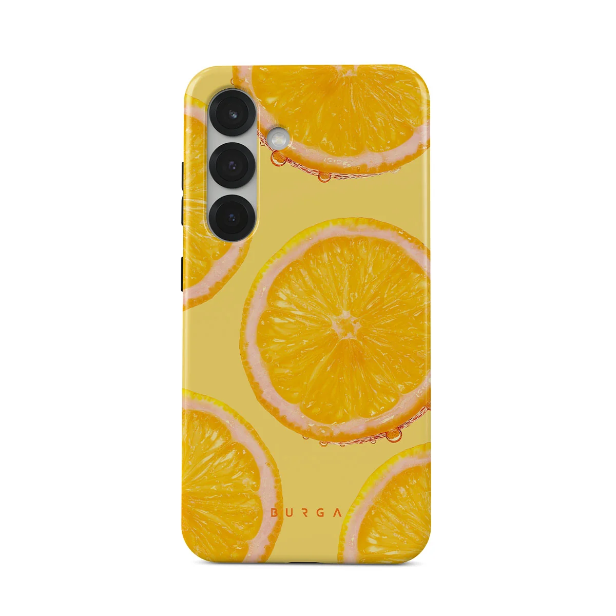 Bitter - Samsung Galaxy S25 Plus ケース