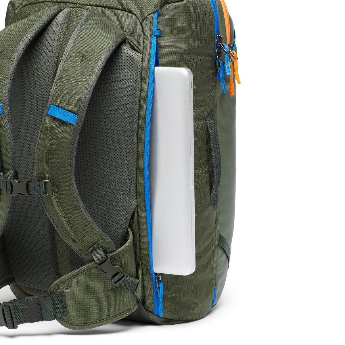 Allpa 42L Travel Pack