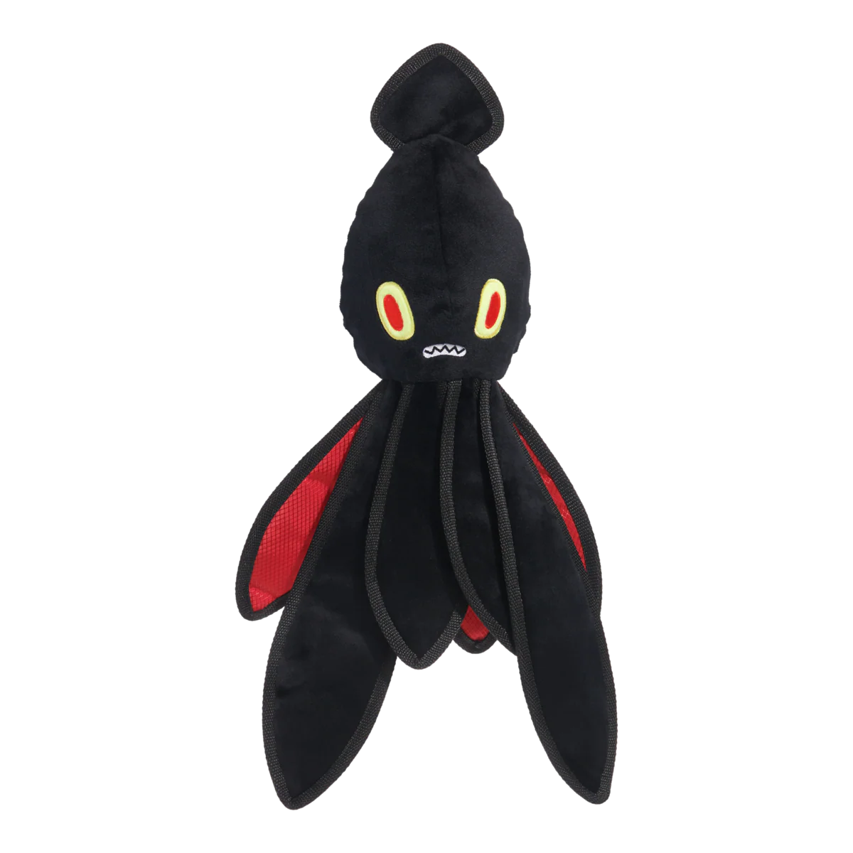 Kevin Kraken Plush Tug + XXL Dog Toy