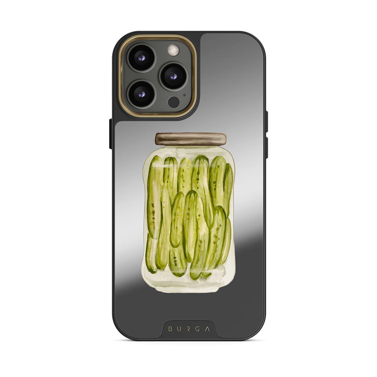 Pickled - iPhone 12 Pro ケース