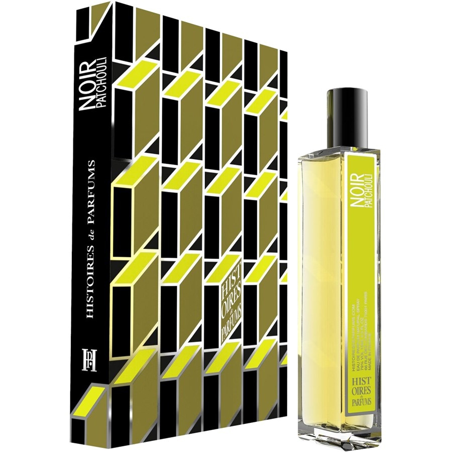 Histoires de Parfums Timeless Classics Eau de Parfum Spray Noir Patchouli