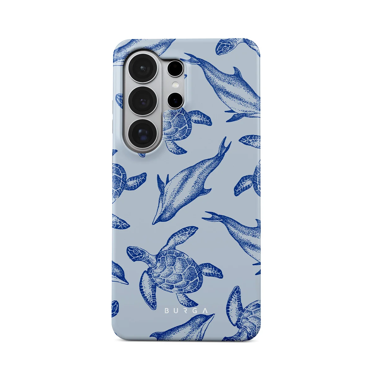 Aquatic Dance - Samsung Galaxy S26 Ultra ケース