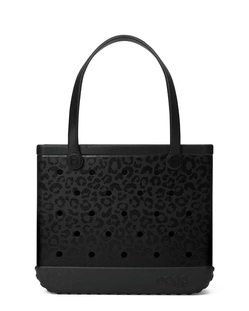 Baby Bogg® Bag - ONYX Leopard