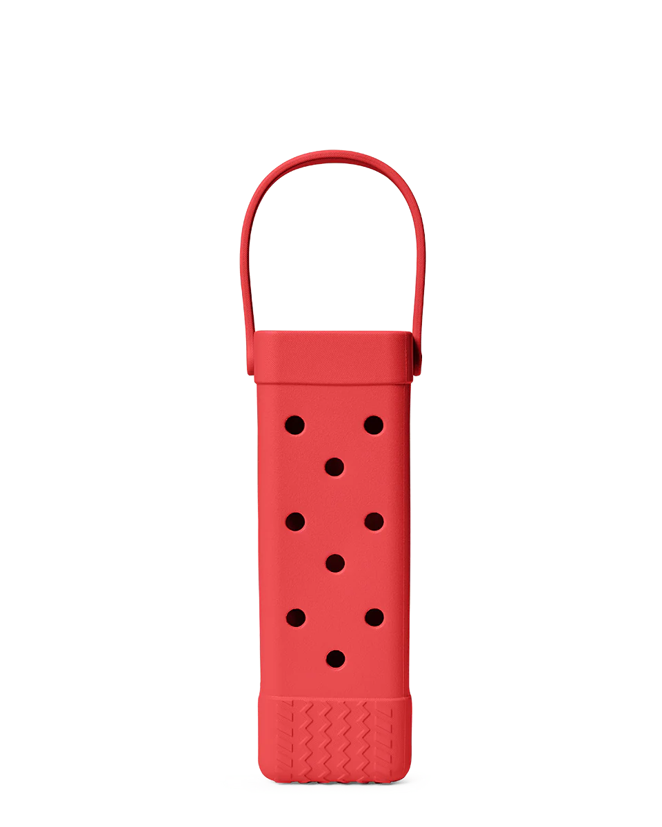 BYO Bogg® Wine Tote - CORAL me mine