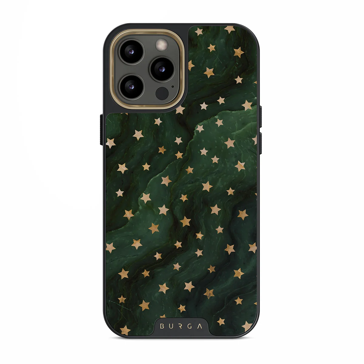 Prince Charming - Stars iPhone 12 Pro Max ケース