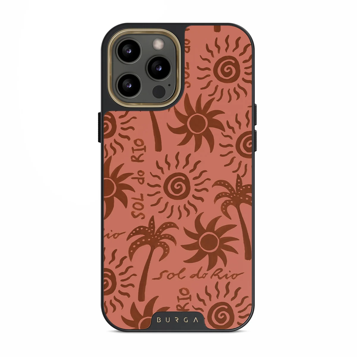 Ipanema - iPhone 12 Pro Max ケース
