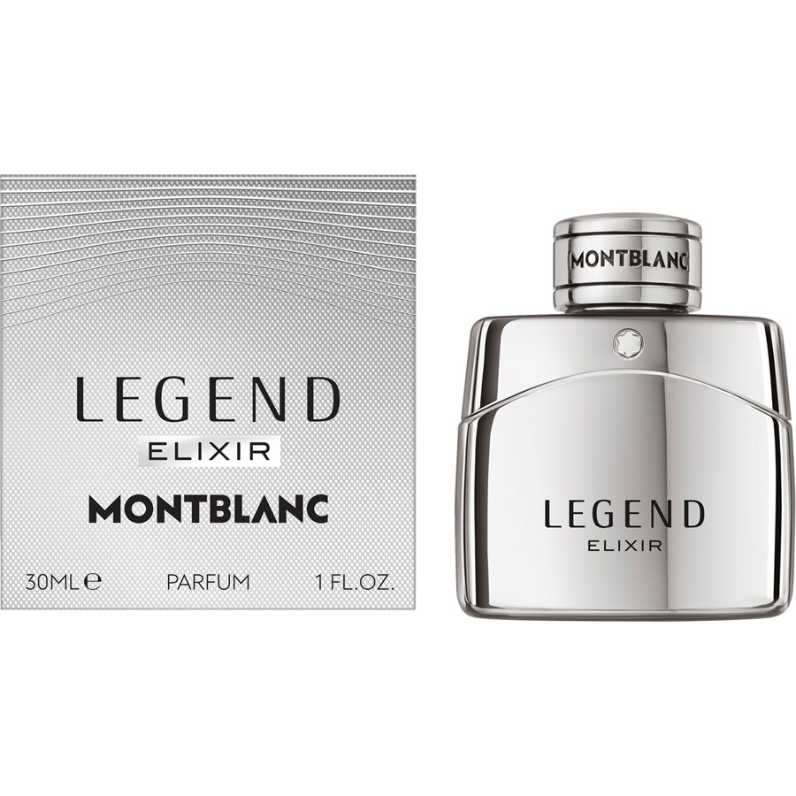 Montblanc Legend Elixir Parfum