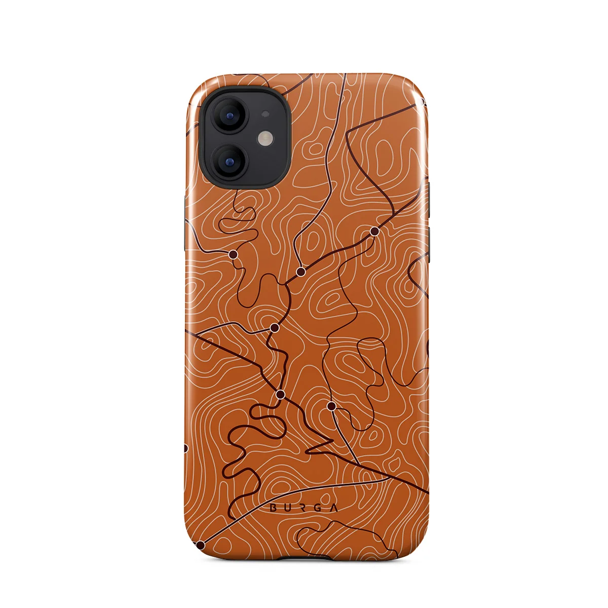 Latitude - iPhone 12 ケース
