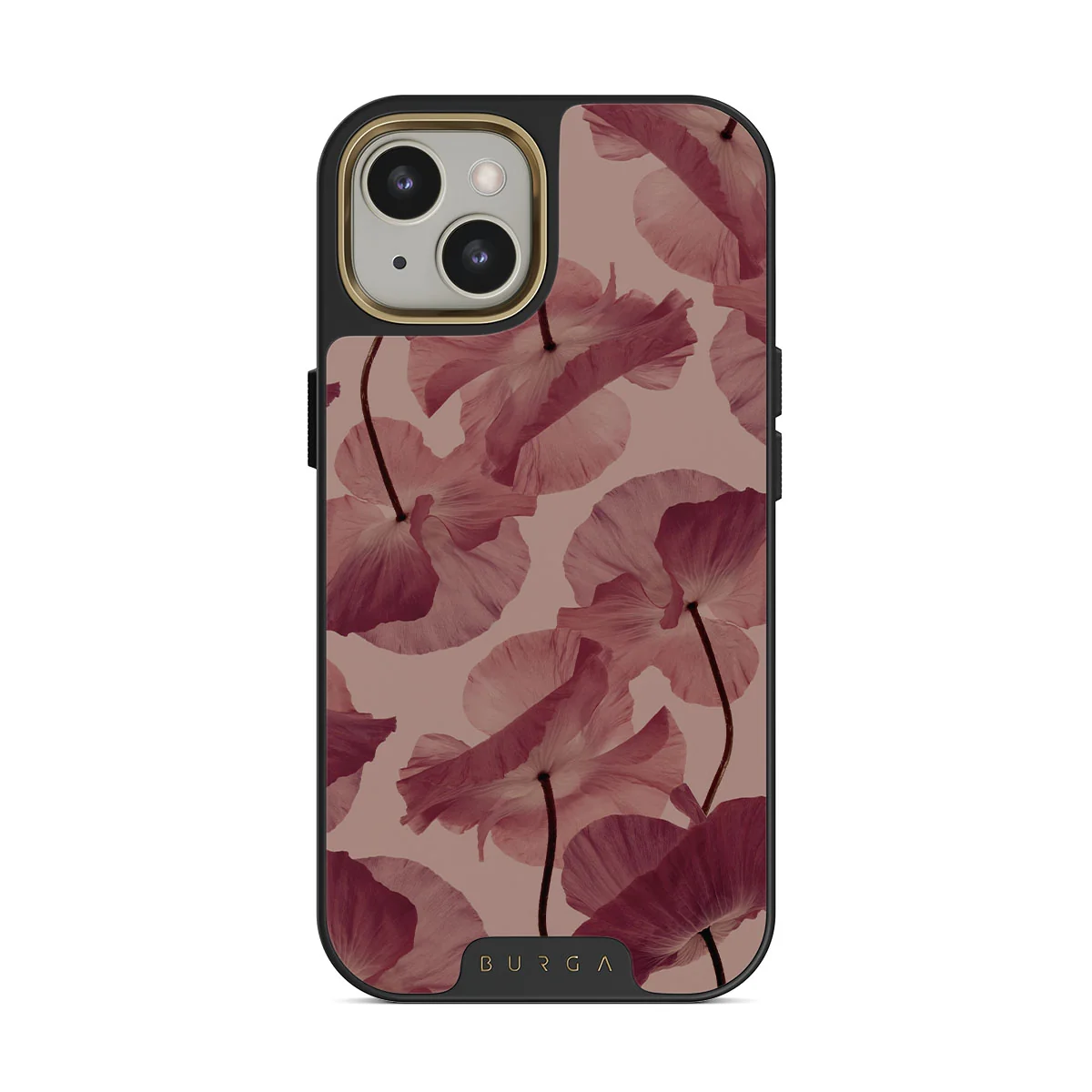 Tender Kiss - iPhone 13 ケース