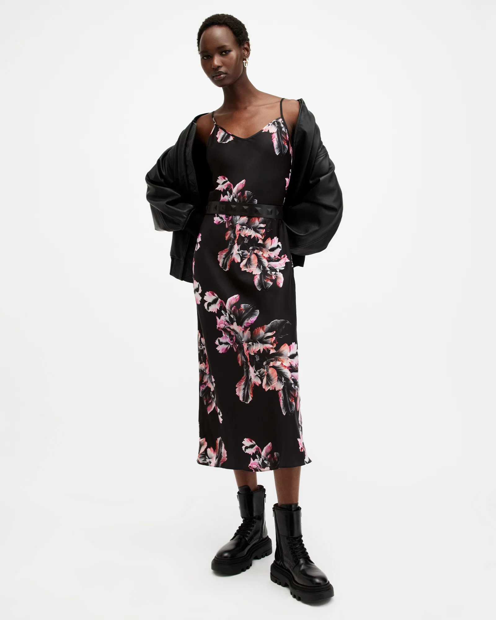 Bryony Maxi Dress