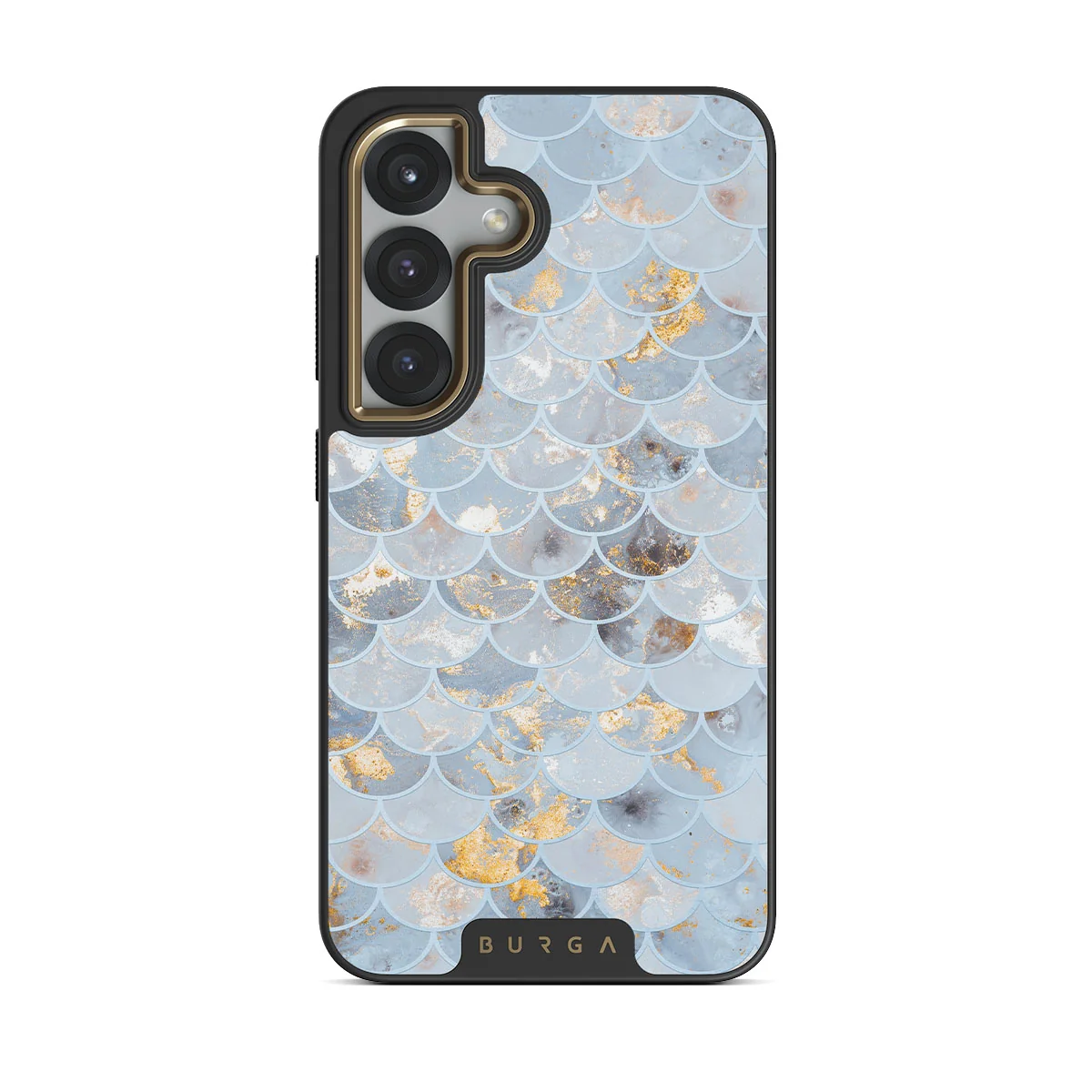 Mermaid Skin - Samsung Galaxy S25 Plus ケース