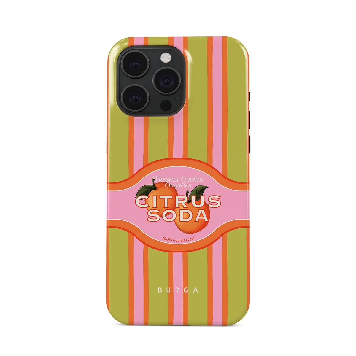 Zesty - iPhone 15 Pro Max ケース