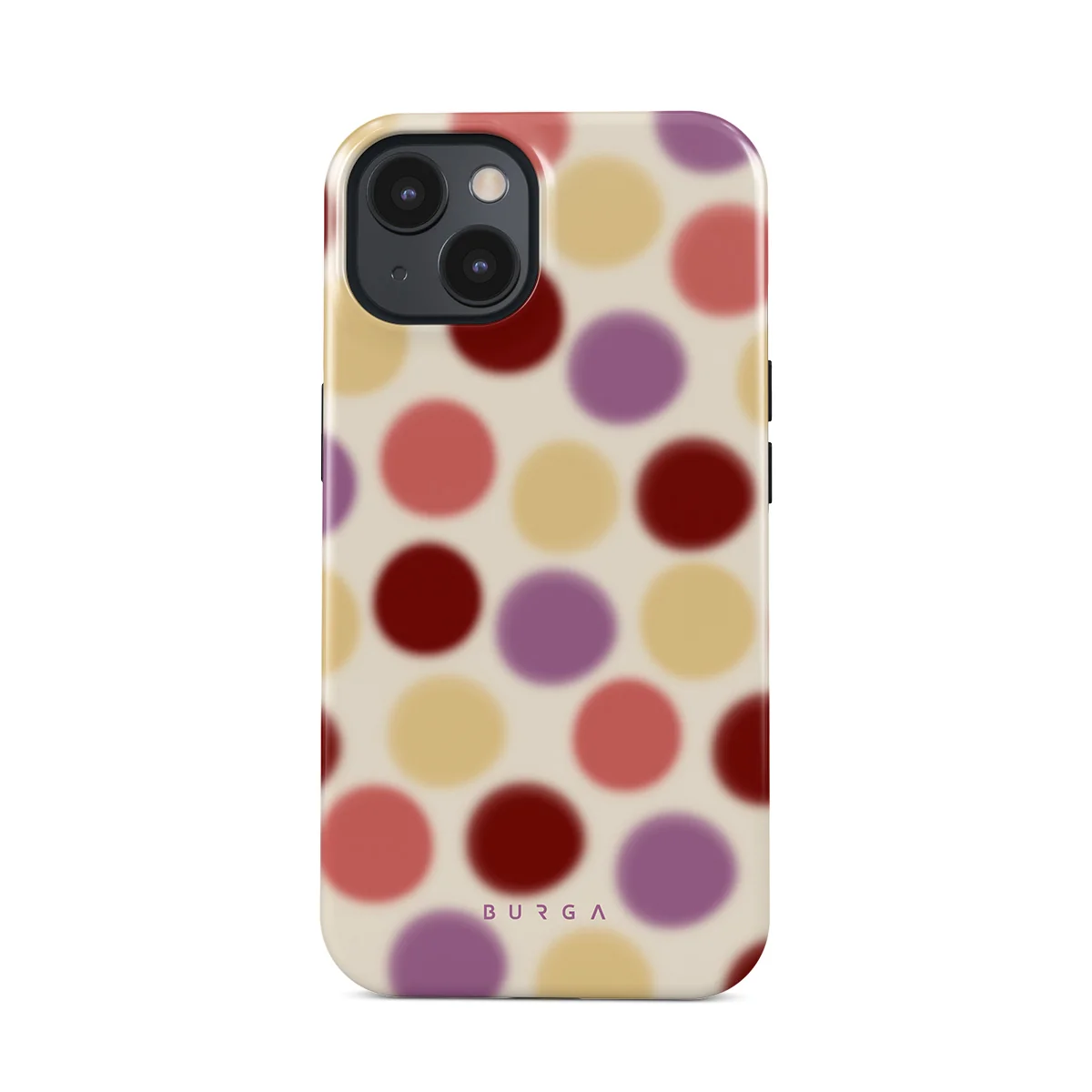 Double Trouble - iPhone 13 Mini ケース