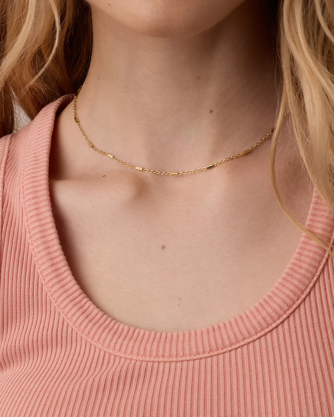 Tatum Necklace